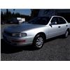 Image 1 : B1 --  1993 TOYOTA CAMRY , Silver , 126143  KM's
