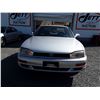 Image 2 : B1 --  1993 TOYOTA CAMRY , Silver , 126143  KM's