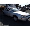 Image 3 : B1 --  1993 TOYOTA CAMRY , Silver , 126143  KM's