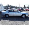 Image 4 : B1 --  1993 TOYOTA CAMRY , Silver , 126143  KM's