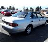 Image 5 : B1 --  1993 TOYOTA CAMRY , Silver , 126143  KM's
