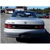 Image 6 : B1 --  1993 TOYOTA CAMRY , Silver , 126143  KM's