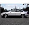 Image 8 : C1 --  2001 AUDI A4 1.8T QUATTRO  , Silver , 179,358 TMU  KM's