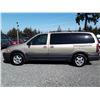 Image 8 : A12 --  2005 PONTIAC MONTANA  , Gold , 188192  KM's