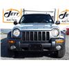 Image 2 : F5 --  2003 JEEP LIBERTY SPORT 4X4  , Silver , 239590  KM's