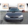 Image 2 : B3 --  2005 FORD FOCUS ZXW , Grey , 198140  KM's