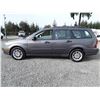 Image 8 : B3 --  2005 FORD FOCUS ZXW , Grey , 198140  KM's