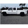 Image 8 : G4 --  2003 GMC SIERRA 1500 4X4 , White , 339615  KM's