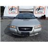 Image 2 : A11 --  1999 CHRYSLER CIRRUS LX , Green , 271404  KM's  "NO RESERVE"