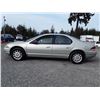 Image 8 : A11 --  1999 CHRYSLER CIRRUS LX , Green , 271404  KM's  "NO RESERVE"