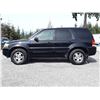 Image 8 : I4 --  2005 FORD ESCAPE LTD , Black , 210558  KM's