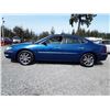 Image 8 : E5 --  2006 BUICK ALLURE CXS , Blue , 214552  KM's