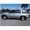 Image 8 : A12C --  1995 FORD EXPLORER 4X4 , Green , 244510  KM's  "NO RESERVE"