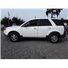 Image 8 : A12B --  2004 SATURN VUE , White , 125129 MILES
