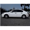 Image 8 : A12G --  2008 MAZDA 3 I  , White , 218238  KM's  "NO RESERVE"