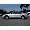 Image 8 : E4 --  2001 OLDSMOBILE ALERO GX  , Silver , 176241  KM's