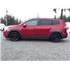 Image 8 : J4 --  2012 CHEVROLET ORLANDO LT , Red , 138761  KM's