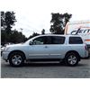 Image 8 : J3 --  2006 NISSAN ARMADA SE 4X4 , Silver , 135728 MILES  KM's