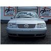 Image 2 : J2 --  2002 VW JETTA GLS , Silver , 254073 TMU  KM's, No Reserve