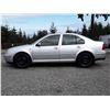 Image 8 : J2 --  2002 VW JETTA GLS , Silver , 254073 TMU  KM's, No Reserve