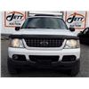 Image 2 : I6 --  2004 FORD EXPLORER XLT , White , 268079  KM's