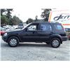 Image 8 : L3 --  1997 HONDA CR-V LX , Black , 335,282 TMU  KM's
