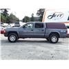 Image 8 : K6 --  2003 DODGE DAKOTA QUAD SPORT , Grey , 293283  KM's