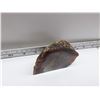 Image 2 : Brown/White Polished Agate