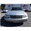 Image 2 : A1 --  1998 CADILLAC SEVILLE STS , Silver , 163266  KM's "NO RESERVE"