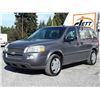 Image 1 : A5 --  2007 CHEVROLET UPLANDER LS , Grey , 164707  KM's