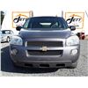 Image 2 : A5 --  2007 CHEVROLET UPLANDER LS , Grey , 164707  KM's