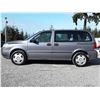 Image 8 : A5 --  2007 CHEVROLET UPLANDER LS , Grey , 164707  KM's