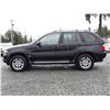 Image 8 : E2 --  2004 BMW X5 3.OI , Black , 195296  KM's
