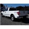 Image 7 : G5 --  2010 FORD F150 SUPERCREW 4X4 , White , 229388  KM's