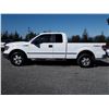 Image 8 : G5 --  2010 FORD F150 SUPERCREW 4X4 , White , 229388  KM's