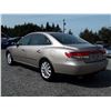 Image 8 : I1 --  2006 HYUNDAI AZERA SE , Brown , 142545  KM's