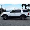 Image 8 : A12A --  2004 FORD EXPLORER XLT , White , 268079  KM's "NO RESERVE"
