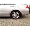 Image 12 : D5 --  2007 HONDA ACCORD EX , Silver , 288535  KM's