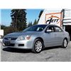Image 1 : D5 --  2007 HONDA ACCORD EX , Silver , 288535  KM's