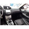 Image 29 : D5 --  2007 HONDA ACCORD EX , Silver , 288535  KM's
