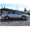 Image 4 : D5 --  2007 HONDA ACCORD EX , Silver , 288535  KM's