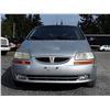 Image 2 : J5 --  2007 PONTIAC WAVE LT , Grey , 205614  KM's