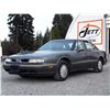 Image 1 : A4 --  1996 OLDSMOBILE 88  , Grey , 271568  KM's  "NO RESERVE"