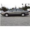 Image 8 : A4 --  1996 OLDSMOBILE 88  , Grey , 271568  KM's  "NO RESERVE"