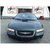 Image 2 : A2 --  2000 CHRYSLER CIRRUS LX , Green , 110372  KM's  "NO RESERVE"
