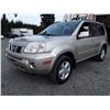 Image 1 : F6 --  2005 NISSAN X-TRAIL XE  , Gold , 240326  KM's