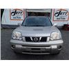 Image 2 : F6 --  2005 NISSAN X-TRAIL XE  , Gold , 240326  KM's