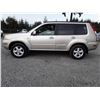 Image 8 : F6 --  2005 NISSAN X-TRAIL XE  , Gold , 240326  KM's