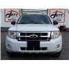 Image 2 : F5 --  2008 FORD ESCAPE XLT , White , 142904  KM's