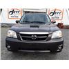 Image 2 : F2 --  2006 MAZDA TRIBUTE S  , Brown , 260942  KM's